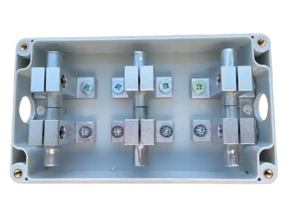 TZLA Binnenwerk sparkbox