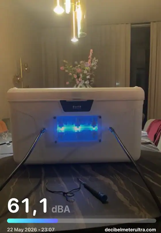 Nieuwe TSLA Core met zink sparkbox